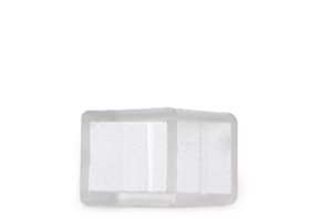 Endkappe für 230V 2835 LED Streifen