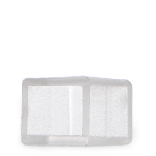 Endkappe für 230V 2835 LED Streifen