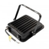 50W LED Fluter RGB inkl. Fernbedienung IP65