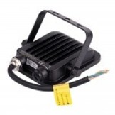 10W LED Fluter Grünes Licht IP65