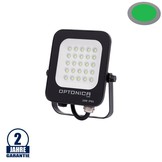 20W LED Fluter Grünes Licht IP65