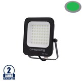 30W LED Fluter Grünes Licht IP65