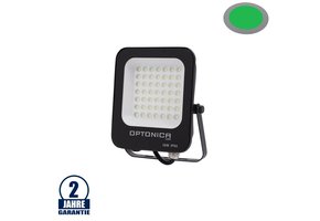 30W LED Fluter Grünes Licht IP65