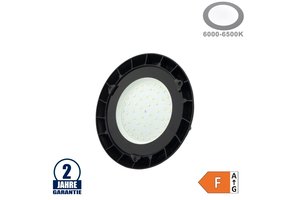 50W LED 120° UFO Hallenleuchte 6000K