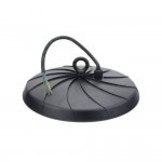 100W LED 90° UFO Hallenleuchte 6000K