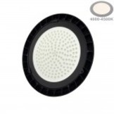 150W LED 90° UFO Hallenleuchte 4500K