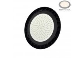 150W LED 90° UFO Hallenleuchte 4500K