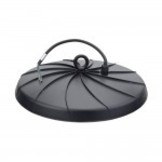 150W LED 90° UFO Hallenleuchte 4500K