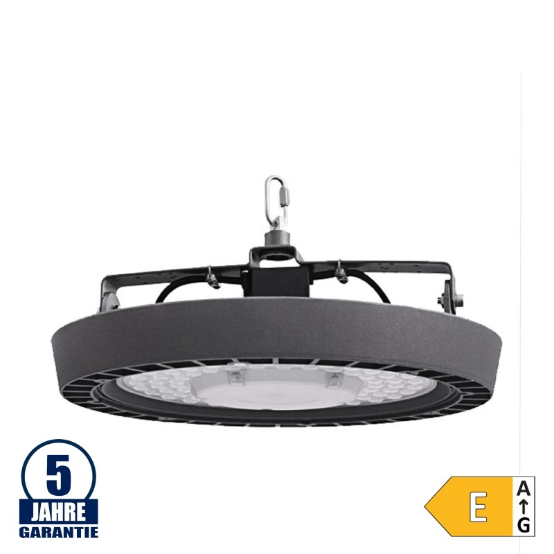 150W LED SMD OSRAM Hallenleuchte 5700K Kaltweiß