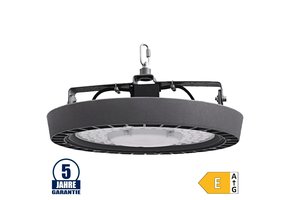 200W LED SMD OSRAM Hallenleuchte 5700K Kaltweiß