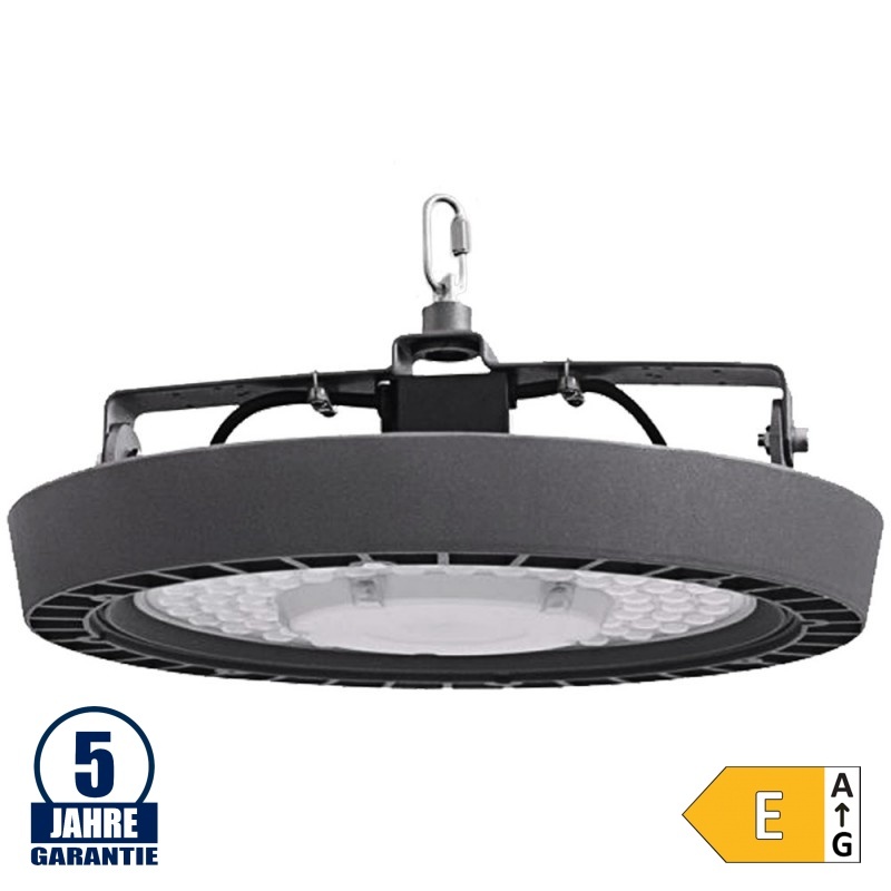 200W LED SMD OSRAM Hallenleuchte 5700K Kaltweiß