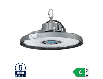 100W LED Hallenleuchte Professional High Lumen 5700K