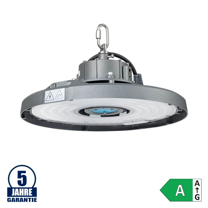 150W LED Hallenleuchte Professional High Lumen 5700K