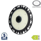 150W LED UFO Hallenleuchte Samsung Chips 6500K Professional