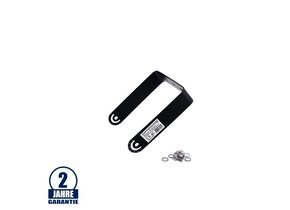 Montagebügel für 8161 und 8162