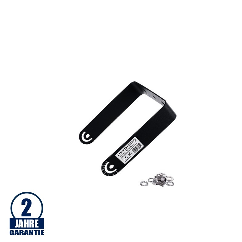 Montagebügel für 8161 und 8162