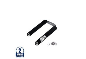 Montagebügel für 8163