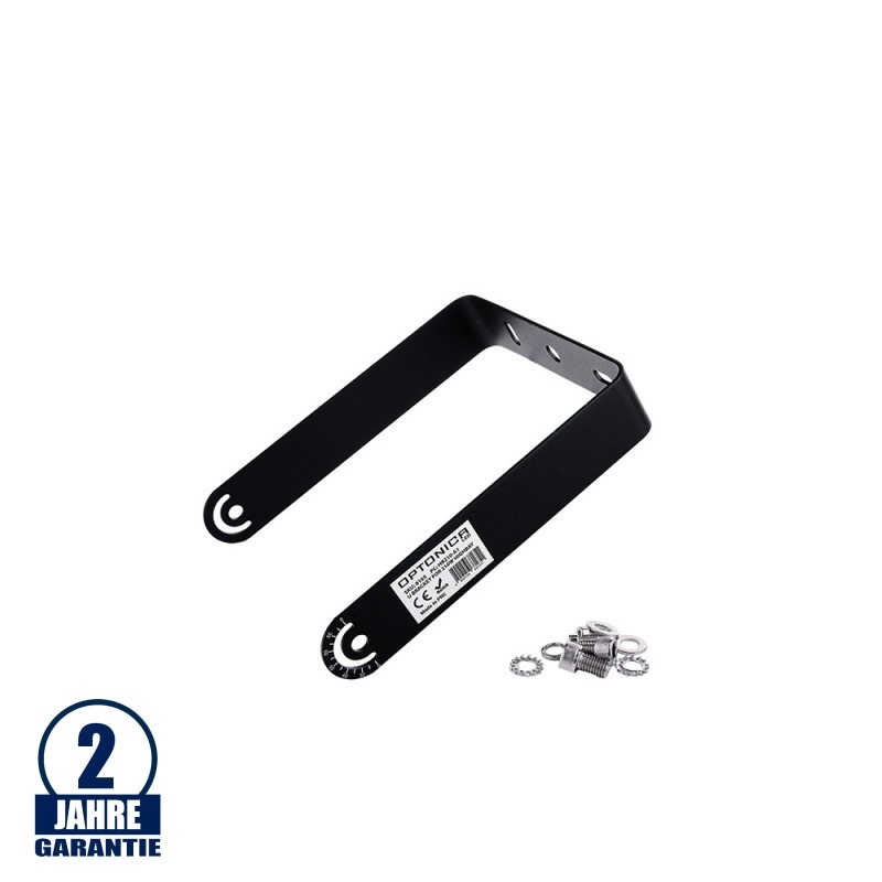 Montagebügel für 8163