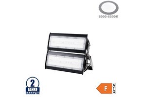 100W LED Linear Hallenleuchte Kaltweiß