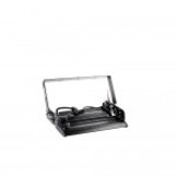 100W LED Linear Hallenleuchte Kaltweiß