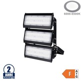150W LED Linear Hallenleuchte Kaltweiß