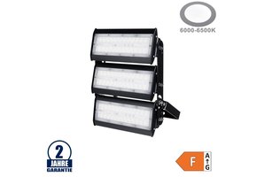 150W LED Linear Hallenleuchte Kaltweiß