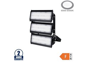 150W LED Linear Hallenleuchte Kaltweiß