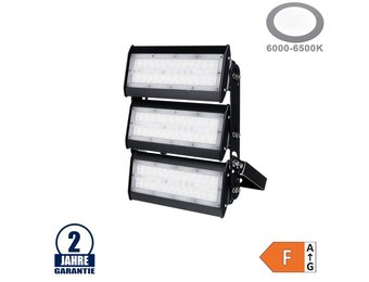 150W LED Linear Hallenleuchte Kaltweiß