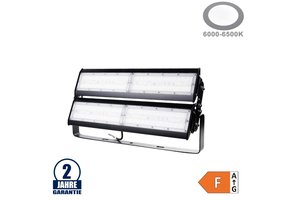 200W LED Linear Hallenleuchte Kaltweiß
