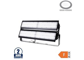 200W LED Linear Hallenleuchte Kaltweiß
