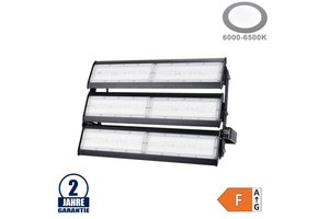 300W LED Linear Hallenleuchte Kaltweiß