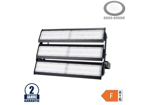 300W LED Linear Hallenleuchte Kaltweiß