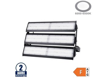 300W LED Linear Hallenleuchte Kaltweiß