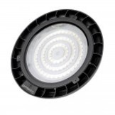50W LED UFO Highbay Hallenleuchte 6000K