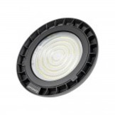 100W LED UFO Highbay Hallenleuchte 6000K