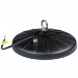 100W LED UFO Highbay Hallenleuchte 6000K