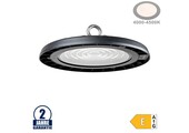 150W LED UFO Highbay Hallenleuchte 4500K