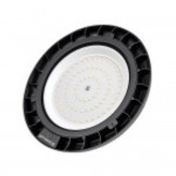 50W LED UFO Highbay Hallenleuchte breitstrahlend 6000K