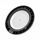 50W LED UFO Highbay Hallenleuchte breitstrahlend 4500K