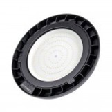 100W LED UFO Highbay Hallenleuchte breitstrahlend 6000K