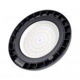 100W LED UFO Highbay Hallenleuchte breitstrahlend 4500K