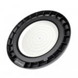 150W LED UFO Highbay Hallenleuchte breitstrahlend 6000K