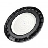 150W LED UFO Highbay Hallenleuchte breitstrahlend 4500K