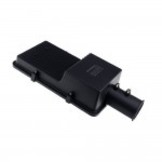 35W LED Solar Straßenleuchte 6000K IP65