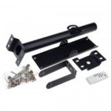 35W LED Solar Straßenleuchte 6000K IP65