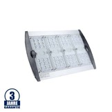 120W LED Straßenleuchte Kompakt 5700K Kaltweiß