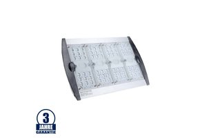 120W LED Straßenleuchte Kompakt 5700K Kaltweiß