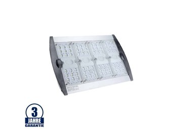 120W LED Straßenleuchte Kompakt 5700K Kaltweiß