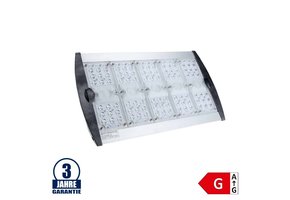 150W LED Straßenleuchte 5700K Kaltweiß