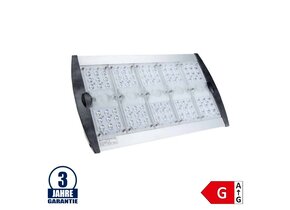 150W LED Straßenleuchte 5700K Kaltweiß